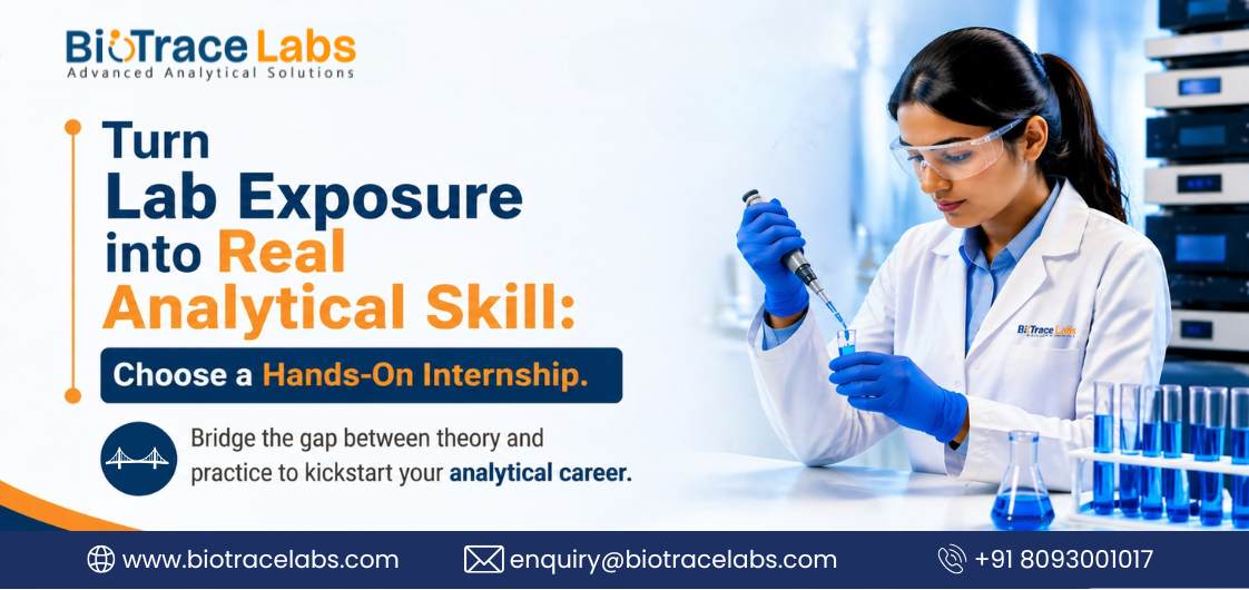 How to Choose the Right Analytical Internship: A Practical Checklist for Students 